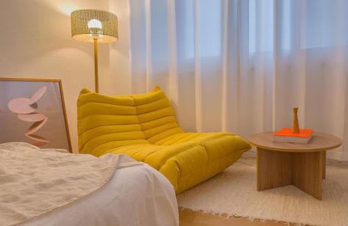 Sangbong-dong Apartment | STAY ONDAM #3room #10guests