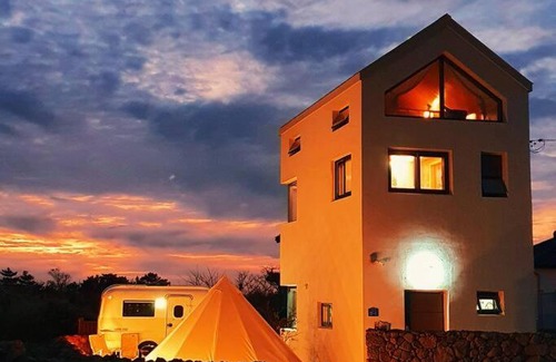 Hallim Ski Chalet | Stay Onneul