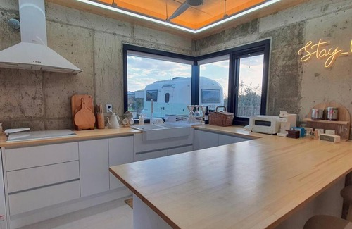 Hallim Ski Chalet | Stay Onneul