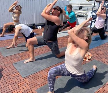 Venice Hotel | STAY OPEN Venice Beach