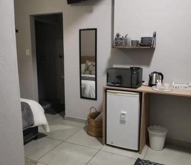 Die Wilgers House | Stay@Opstal