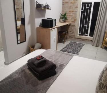 Die Wilgers House | Stay@Opstal