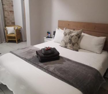 Die Wilgers House | Stay@Opstal