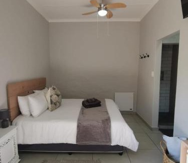 Die Wilgers House | Stay@Opstal