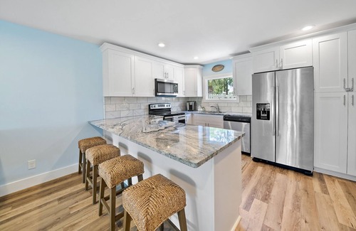 Upper Grand Lagoon Condo | Stay or Vacay at the Bay-Golf, Tennis and Beach