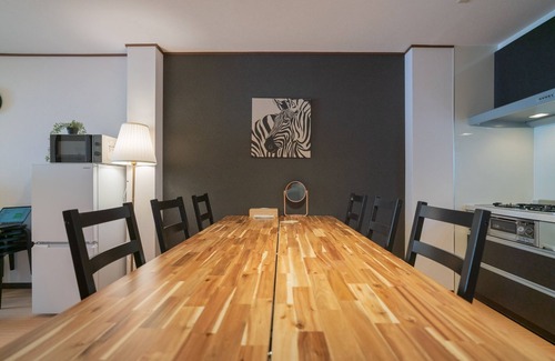 Minami House | STAY OSAKA KUROMON
