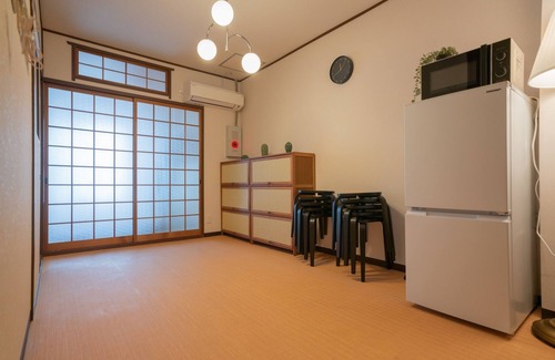 Minami House | STAY OSAKA KUROMON