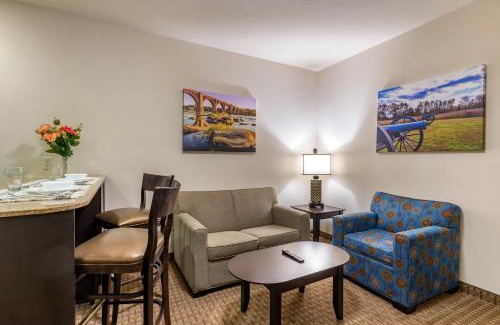 Hopewell Hotel | Stay-Over Suites - Fort Gregg-Adams Area