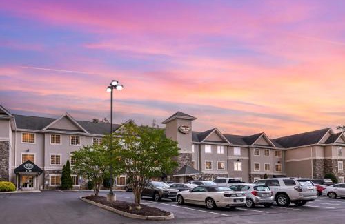 Hopewell Hotel | Stay-Over Suites - Fort Gregg-Adams Area