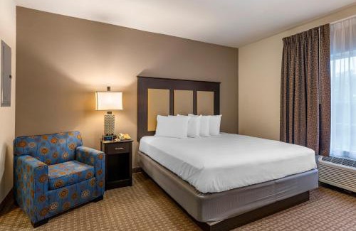 Hopewell Hotel | Stay-Over Suites - Fort Gregg-Adams Area