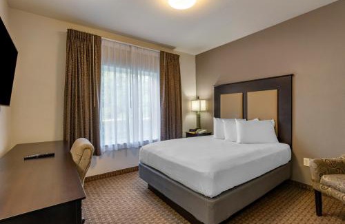 Hopewell Hotel | Stay-Over Suites - Fort Gregg-Adams Area