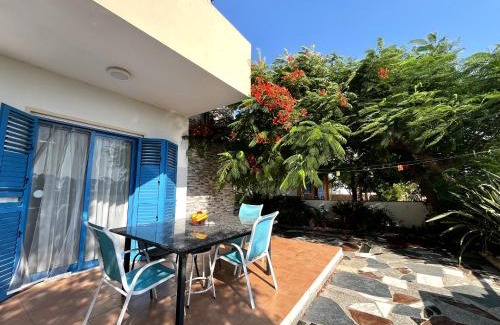 Pervolia House | STAY Pervolia Maisonette