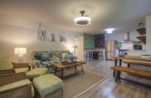 Hilo House | Stay Play Aloha ~ Hale Mala ~ Volcano ❀ Beaches ❀ Hawaiian Culture ❀ Waterfalls