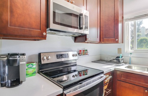 Rancho Penasquitos Condo | Stay & Play in San Diego: Charming Condo!