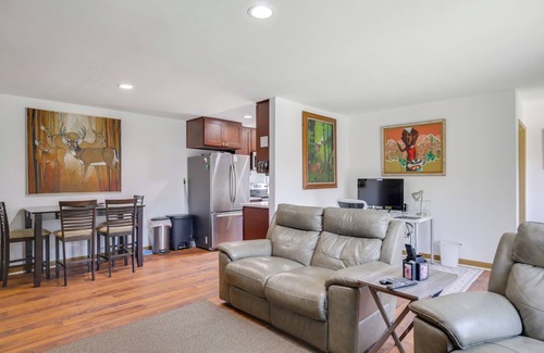 Rancho Penasquitos Condo | Stay & Play in San Diego: Charming Condo!