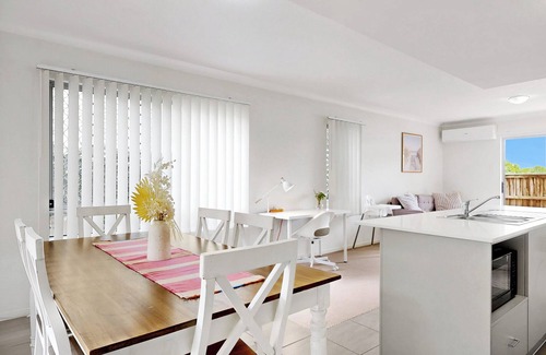 Mango Hill Apartment | Stay Play & Relax in Comfort