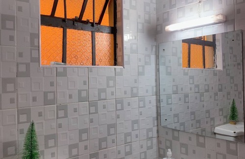 Kawangware Apartment | Stay.Plus Hill View Studio Apartment