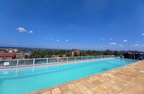 Kiambu Apartment | Stay.Plus Kiambu Road Apartments