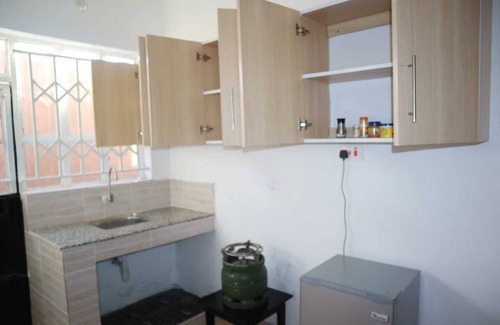 Narok House | Stay.Plus Mara Holiday Homes
