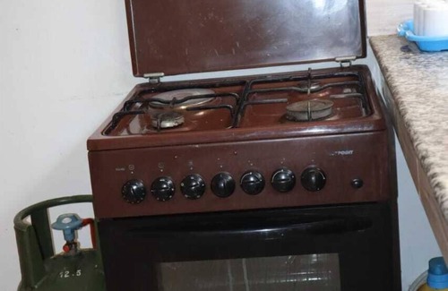 Narok House | Stay.Plus Mara Holiday Homes