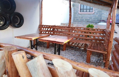 Narok House | Stay.Plus Mara Holiday Homes