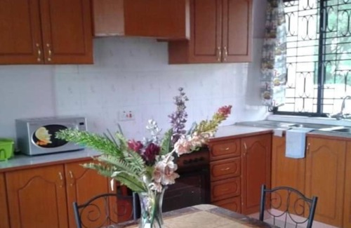 Lake Elementaita Apartment | Stay.Plus Marura Holiday Villa Nakuru