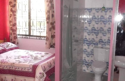Lake Elementaita Apartment | Stay.Plus Marura Holiday Villa Nakuru