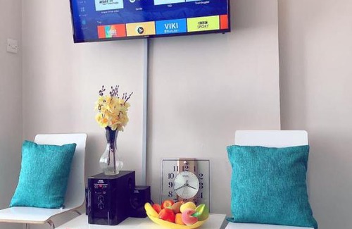 Nairobi Apartment | Stay.Plus Royal Suburbs By Tsavo