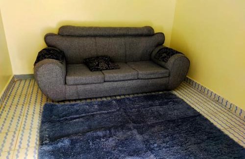 Narok Apartment | Stay.Plus Siantonas Apartment Narok