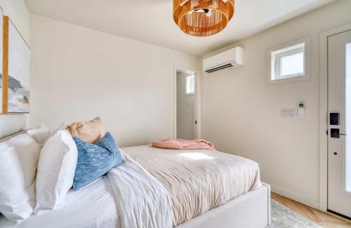 Alberta Arts District Hotel | Stay Portland - Alberta Arts District Studio Suite