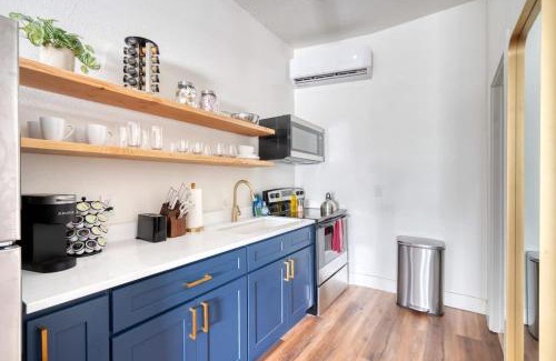 Brooklyn Apartment | Stay Portland - Bright Brooklyn Studio