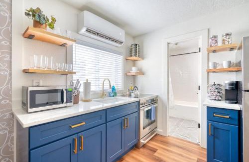Brooklyn Apartment | Stay Portland - Brilliant Brooklyn 1 Bedroom Apt