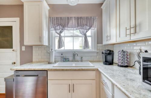 Portland House | Stay Portland - Charming Portland Home in Hollywood District