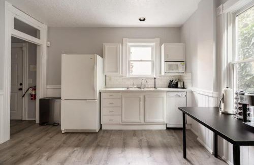 Kerns House | Stay Portland - Historic PDX Home - Sleeps 10, Perfect Location