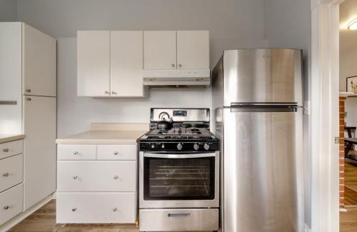 Richmond House | Stay Portland - Private Portland Group Getaway, Sleeps 12