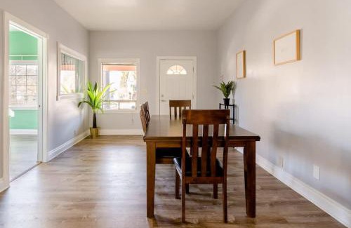 Richmond House | Stay Portland - Private Portland Group Getaway, Sleeps 12