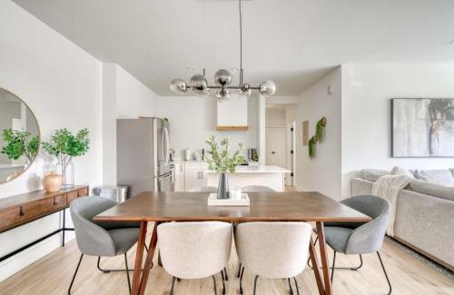 Humboldt Apartment | Stay Portland - Stylish Luxe Suite N Williams & Alberta Districts