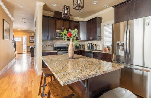 King House | Stay Portland - The Garfield Getaway House- Luxury New Build