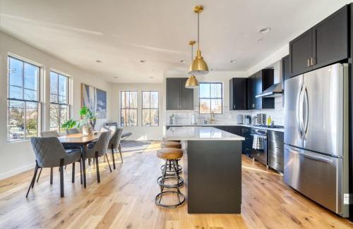 North Tabor House | Stay Portland - The Perfect Portland Escape