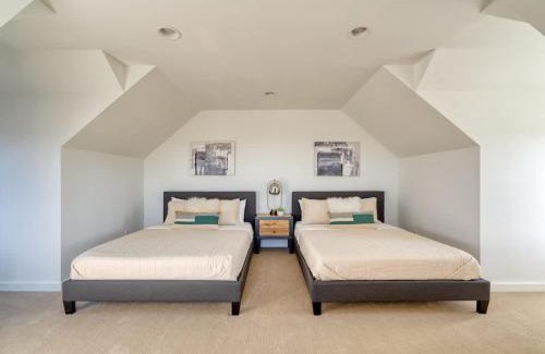 North Tabor House | Stay Portland - The Perfect Portland Escape