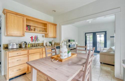 Belmont Apartment | Stay Portland - The Sunnyside Cottage, Local Shops & Nightlife