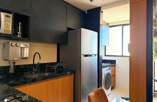 Plano Diretor Sul Apartment | STAY Premium