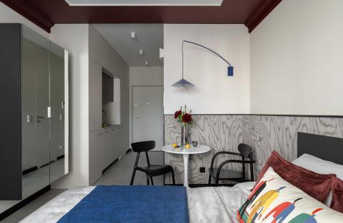 Mlyniska Apartment | Stay Prestige Studio - Gdańsk Center