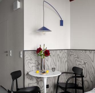 Mlyniska Apartment | Stay Prestige Studio - Gdańsk Center