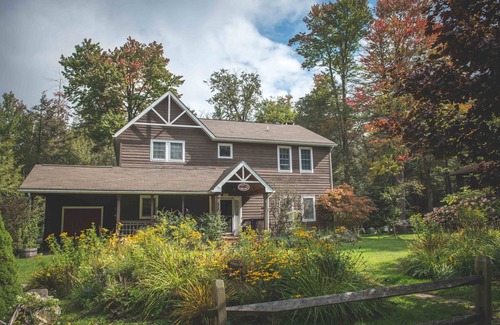 Eagles Mere House | Stay Put! Family house in Eagles Mere Park