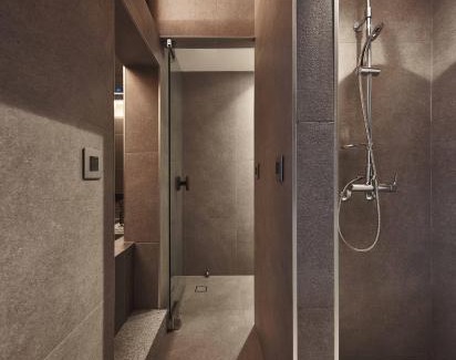 Gahoe-dong Apartment | Stay Reflection