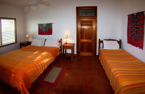 Forest Home House | Stay, relax and explore in Sunset our tropical oasis by the Caribbean Sea.