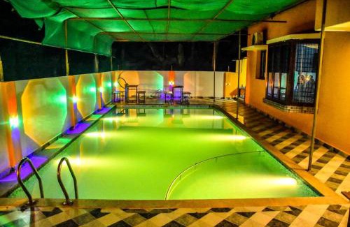 Ganapathichettikulam Villa | Stay@Resort