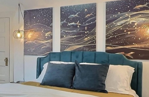 Wallingford House | Stay Rested - BHC