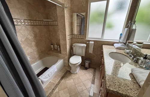 Wallingford House | Stay Rested - BHC